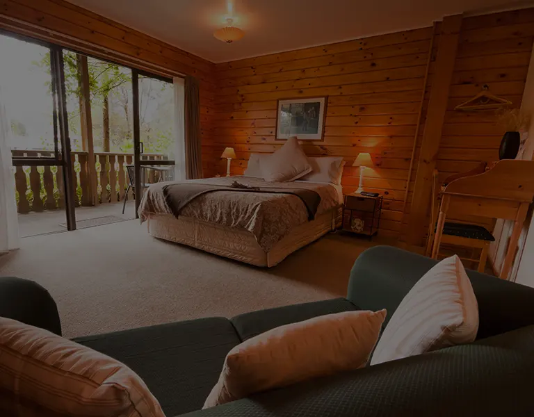 Auberges et hostels