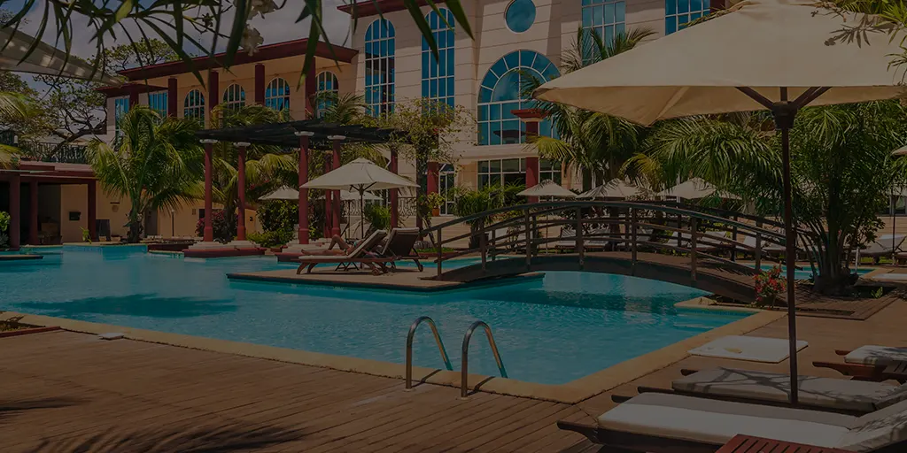 Hotels et resorts